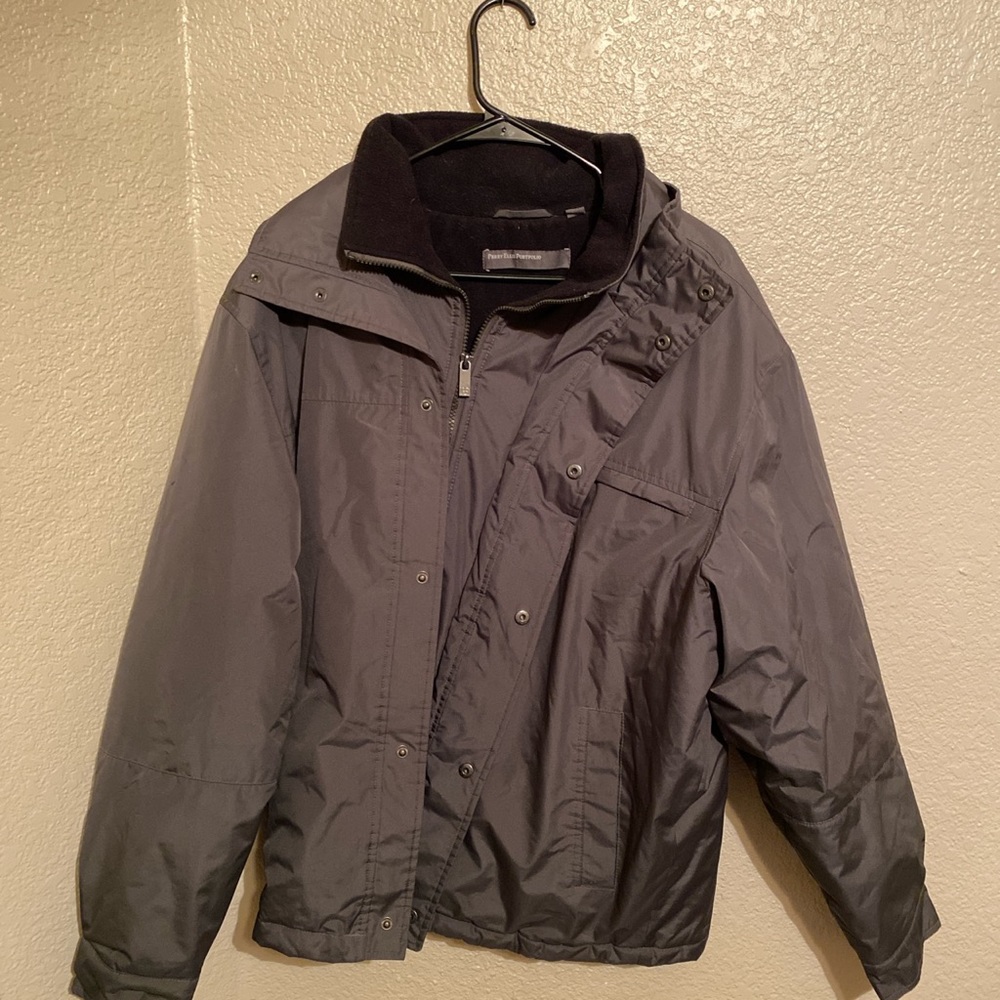 Perry Ellis jacket